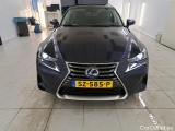  Lexus  IS Lexus  300h Hybrid Business Line 4d #22