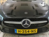  Mercedes  A-Klasse Mercedes-Benz  A 160 H6 Business Solution Plus 5d #5