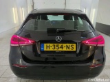  Mercedes  A-Klasse Mercedes-Benz  A 160 H6 Business Solution Plus 5d #20