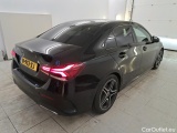  Mercedes  A-Klasse Mercedes-Benz  Limousine A 180 7G-DCT Business Solution AMG 4d  + Pano #2