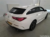  Mercedes  CLA-Klasse Mercedes-Benz CLA Shooting Brake CLA 200 DCT Business Solution AMG 5d + Pano #2