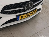  Mercedes  CLA-Klasse Mercedes-Benz CLA Shooting Brake CLA 200 DCT Business Solution AMG 5d + Pano #5