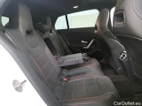  Mercedes  CLA-Klasse Mercedes-Benz CLA Shooting Brake CLA 200 DCT Business Solution AMG 5d + Pano #16