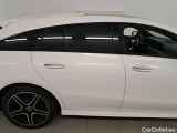  Mercedes  CLA-Klasse Mercedes-Benz CLA Shooting Brake CLA 200 DCT Business Solution AMG 5d + Pano #18