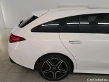  Mercedes  CLA-Klasse Mercedes-Benz CLA Shooting Brake CLA 200 DCT Business Solution AMG 5d + Pano #19