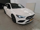  Mercedes  CLA-Klasse Mercedes-Benz CLA Shooting Brake CLA 200 DCT Business Solution AMG 5d + Pano #22
