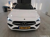  Mercedes  CLA-Klasse Mercedes-Benz CLA Shooting Brake CLA 200 DCT Business Solution AMG 5d + Pano #23