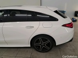  Mercedes  CLA-Klasse Mercedes-Benz CLA Shooting Brake CLA 200 DCT Business Solution AMG 5d + Pano #26