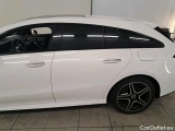  Mercedes  CLA-Klasse Mercedes-Benz CLA Shooting Brake CLA 200 DCT Business Solution AMG 5d + Pano #27