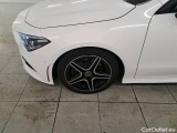  Mercedes  CLA-Klasse Mercedes-Benz CLA Shooting Brake CLA 200 DCT Business Solution AMG 5d + Pano #30