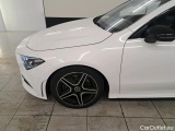  Mercedes  CLA-Klasse Mercedes-Benz CLA Shooting Brake CLA 200 DCT Business Solution AMG 5d + Pano #29