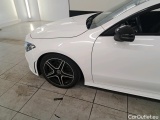  Mercedes  CLA-Klasse Mercedes-Benz CLA Shooting Brake CLA 200 DCT Business Solution AMG 5d + Pano #35