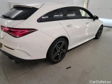  Mercedes  CLA-Klasse Mercedes-Benz CLA Shooting Brake CLA 200 DCT Business Solution AMG 5d + Pano #43