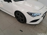 Mercedes  CLA-Klasse Mercedes-Benz CLA Shooting Brake CLA 200 DCT Business Solution AMG 5d + Pano #45