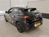  Opel  Corsa Opel  1.2 TURBO GS LINE 74KW 5d #9