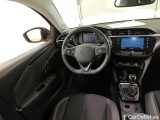  Opel  Corsa Opel  1.2 TURBO ELEGANCE 74KW 5d #29