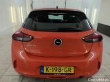  Opel  Corsa Opel  1.2 TURBO EDITION AUTO 74KW 5d #10