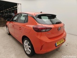  Opel  Corsa Opel  1.2 EDITION 55KW 5d #9