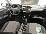  Opel  Corsa Opel  1.2 EDITION 55KW 5d #16