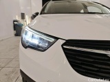  Opel  Crossland Opel  X 1.2 Turbo S&S 81Kw Edition 2020 5d #21