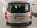  Opel  Vivaro Opel  1.5 Diesel 88kW Edition L3H1 4d #10