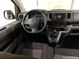  Opel  Vivaro Opel  1.5 Diesel 88kW Edition L3H1 4d #16