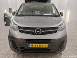  Opel  Vivaro Opel  1.5 Diesel 88kW Edition L3H1 4d #21