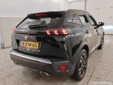  Peugeot  2008 Peugeot  Blue Lease Allure 1.2 PureTech 130 EAT8 5d #2
