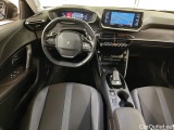  Peugeot  2008 Peugeot  Blue Lease Allure 1.2 PureTech 130 EAT8 5d #16