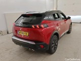  Peugeot  2008 Peugeot  GT Pack 1.2 Puretech 130 5d #2
