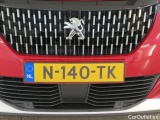  Peugeot  2008 Peugeot  GT Pack 1.2 Puretech 130 5d #5