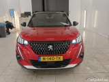  Peugeot  2008 Peugeot  GT Pack 1.2 Puretech 130 5d #12