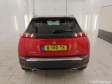  Peugeot  2008 Peugeot  GT Pack 1.2 Puretech 130 5d #16