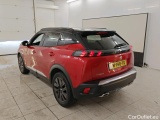  Peugeot  2008 Peugeot  GT Pack 1.2 Puretech 130 5d #15