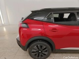  Peugeot  2008 Peugeot  GT Pack 1.2 Puretech 130 5d #20