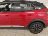  Peugeot  2008 Peugeot  GT Pack 1.2 Puretech 130 5d #25