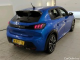  Peugeot  208 Peugeot  GT 1.2 PureTech 130 EAT8 5d #2