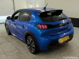  Peugeot  208 Peugeot  GT 1.2 PureTech 130 EAT8 5d #9