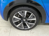  Peugeot  208 Peugeot  GT 1.2 PureTech 130 EAT8 5d #19