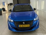  Peugeot  208 Peugeot  GT 1.2 PureTech 130 EAT8 5d #22