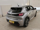  Peugeot  208 Peugeot e- GT 50kWh 136 5d #2