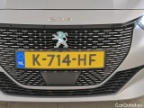  Peugeot  208 Peugeot e- GT 50kWh 136 5d #5