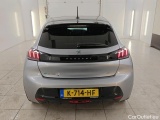  Peugeot  208 Peugeot e- GT 50kWh 136 5d #8