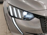  Peugeot  208 Peugeot e- GT 50kWh 136 5d #12