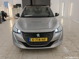  Peugeot  208 Peugeot e- GT 50kWh 136 5d #14