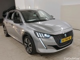  Peugeot  208 Peugeot e- GT 50kWh 136 5d #13