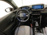  Peugeot  208 Peugeot e- GT 50kWh 136 5d #26
