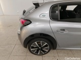  Peugeot  208 Peugeot e- GT 50kWh 136 5d #28