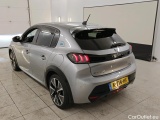  Peugeot  208 Peugeot e- GT 50kWh 136 5d #23