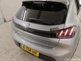  Peugeot  208 Peugeot e- GT 50kWh 136 5d #62